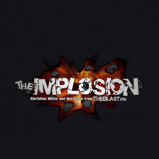 Implosion Swag by TheBlastFM